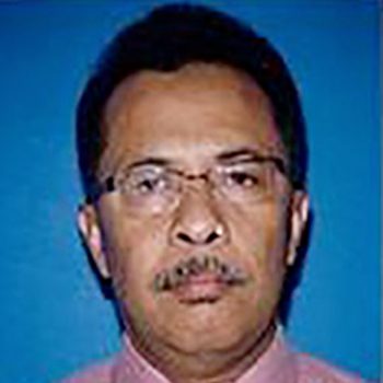 Ir. Mohd Azhari Bin Mohd Salleh