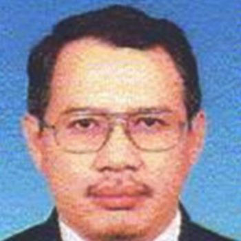 Ir. Nik Mohd Manan Bin Wan Abdul Majid