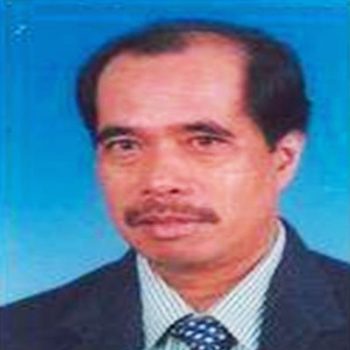 Ir. Encik Mohd Nor Bin Muda
