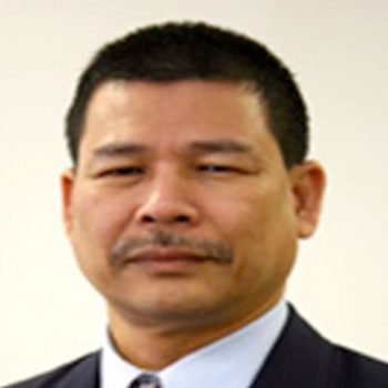 Dato' Ir. Syed Abdul Rahman Syed Abdullah