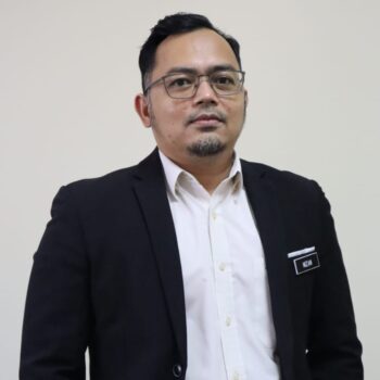 Ir. Khairul Nizan Bin Khairudin